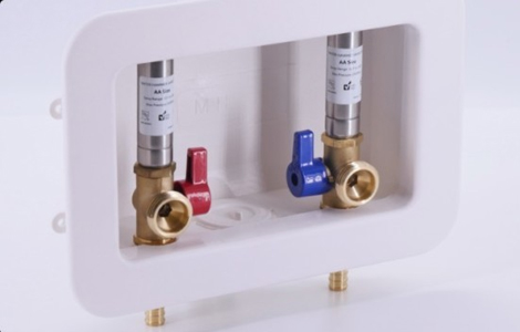 Méthode de classification des accessoires de plomberie