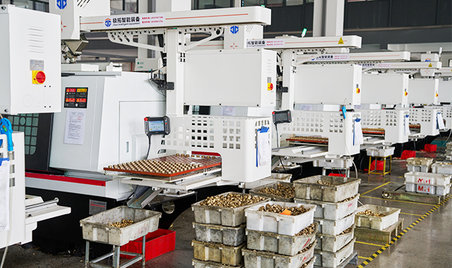 Taizhou Shuihengyihao Fluid Technology Co.,Ltd.